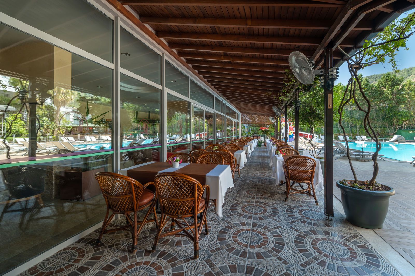 Grand Viking Hotel, foto 6