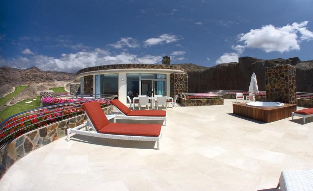 Anfi Emerald Club, foto 4
