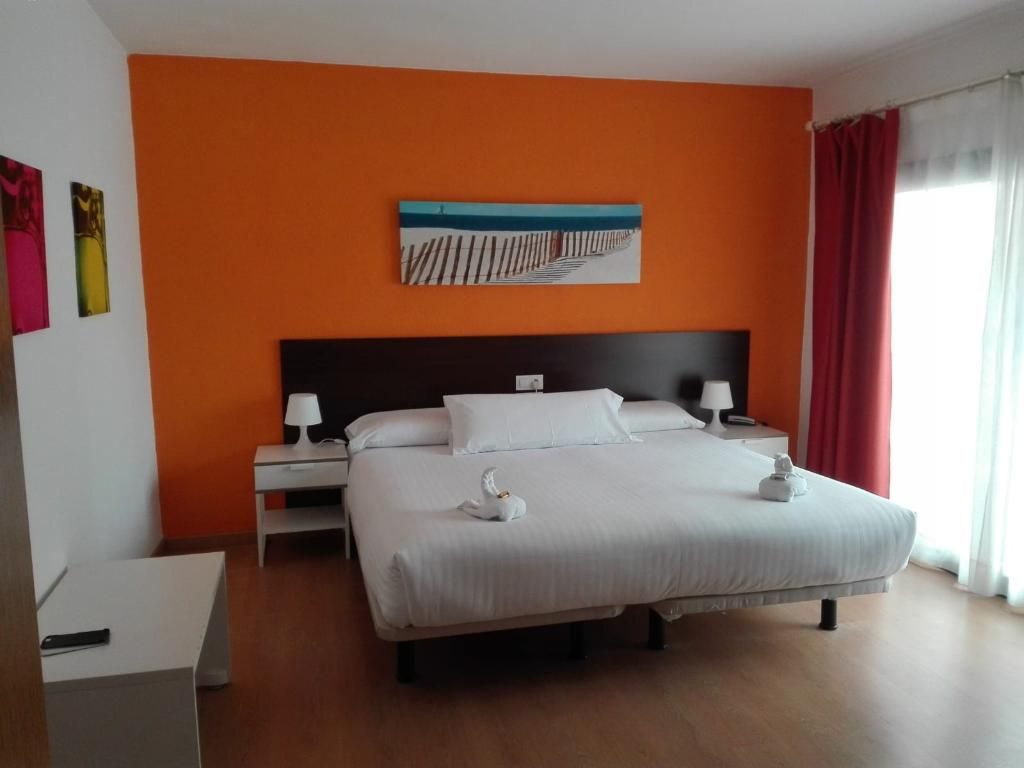 Adia Hotel Cunit Platja, foto 13