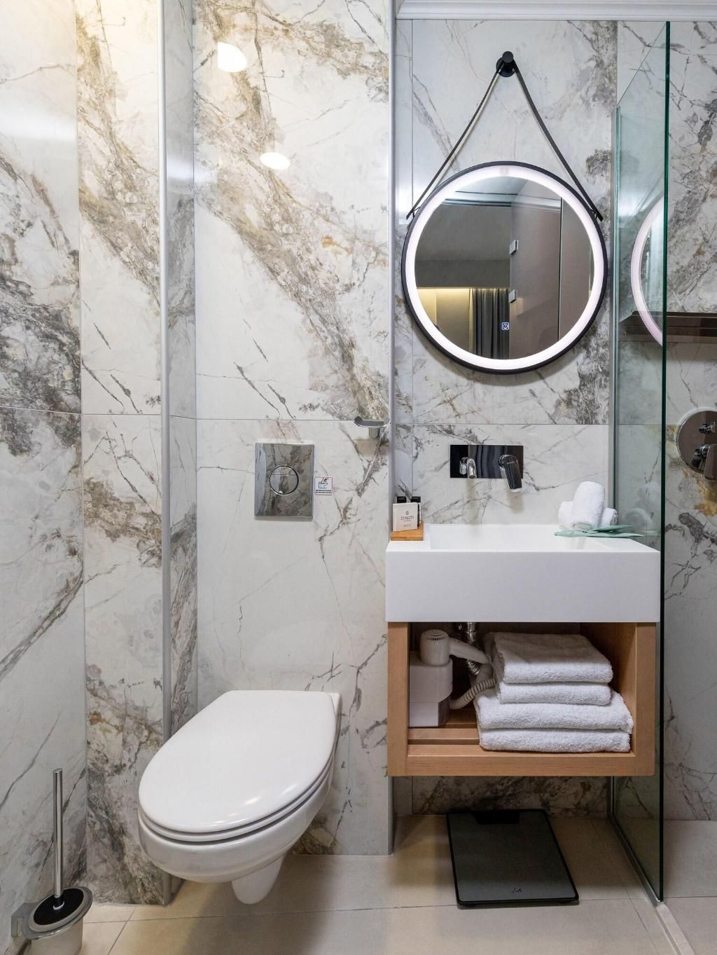 Metropolitan Pearl Boutique Hotel, foto 15