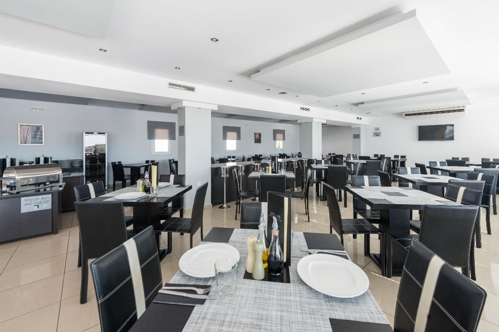 Giannoulaki Hotel, foto 2