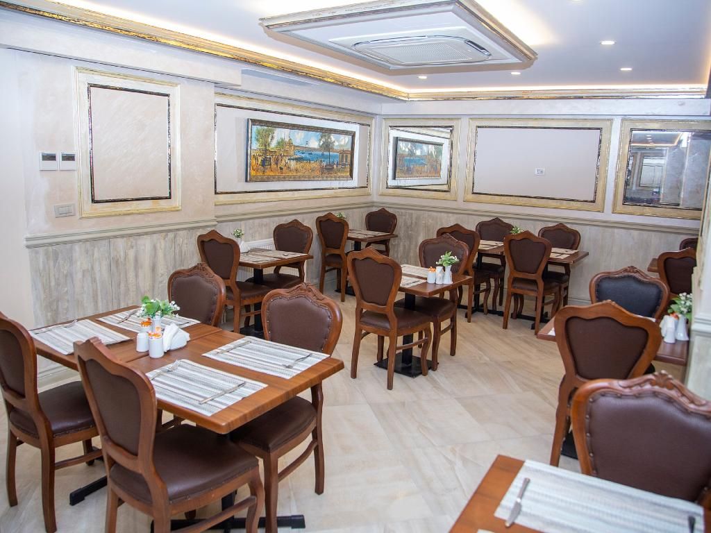 HHK Hotel Downtown, foto 5