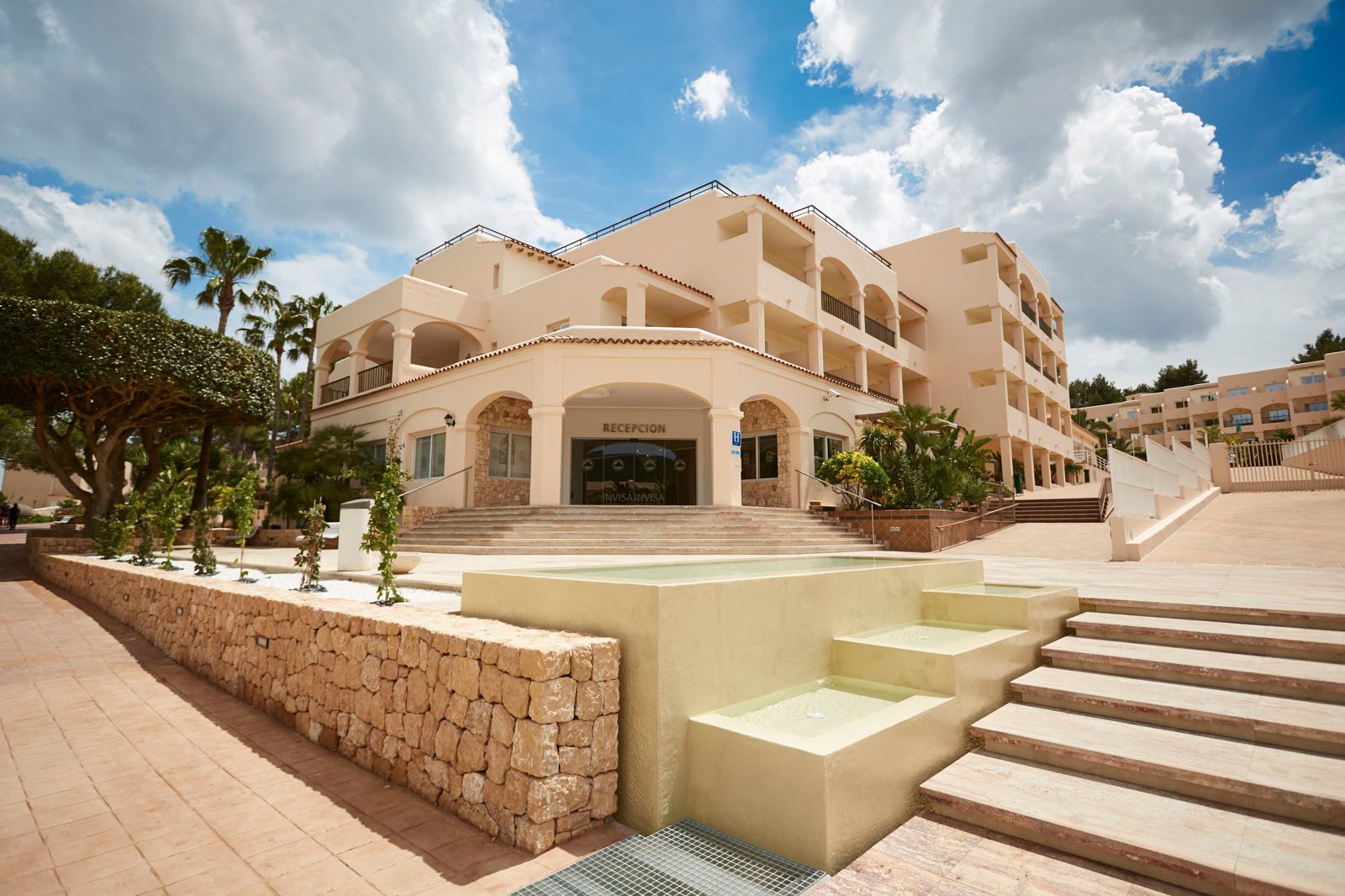 Invisa Figueral Resort, foto 6