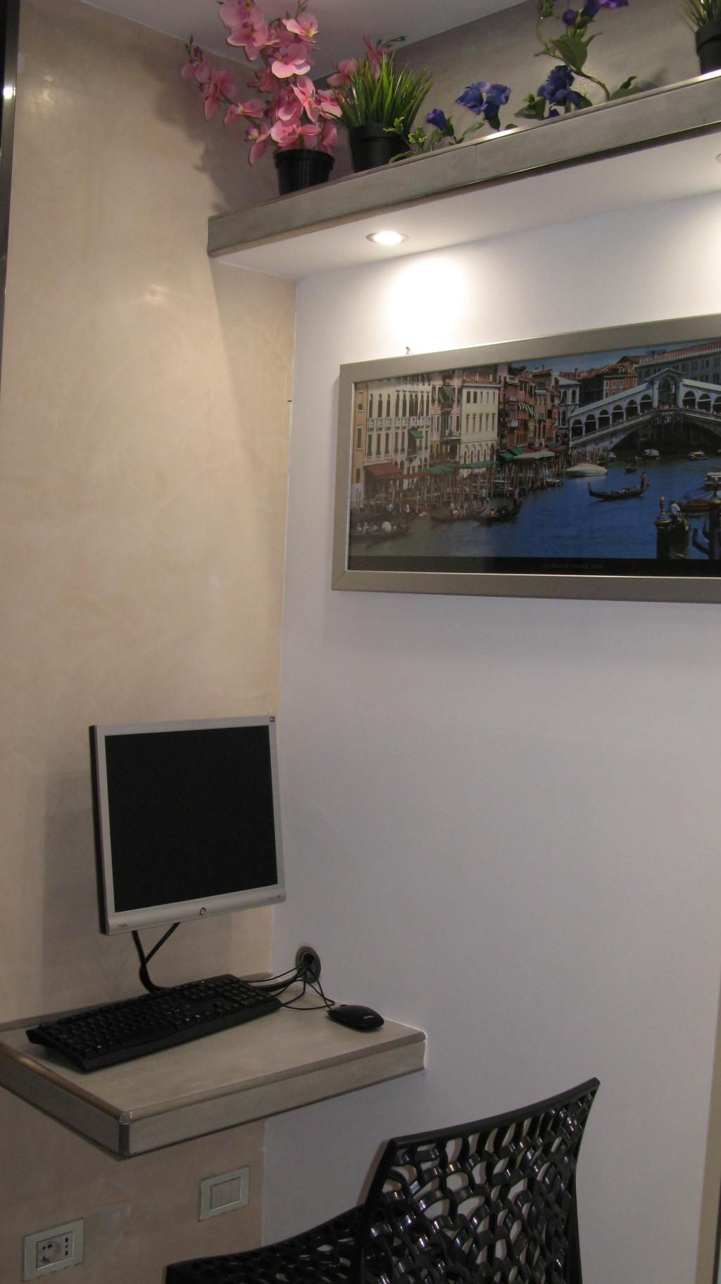 Eurohotel, foto 8