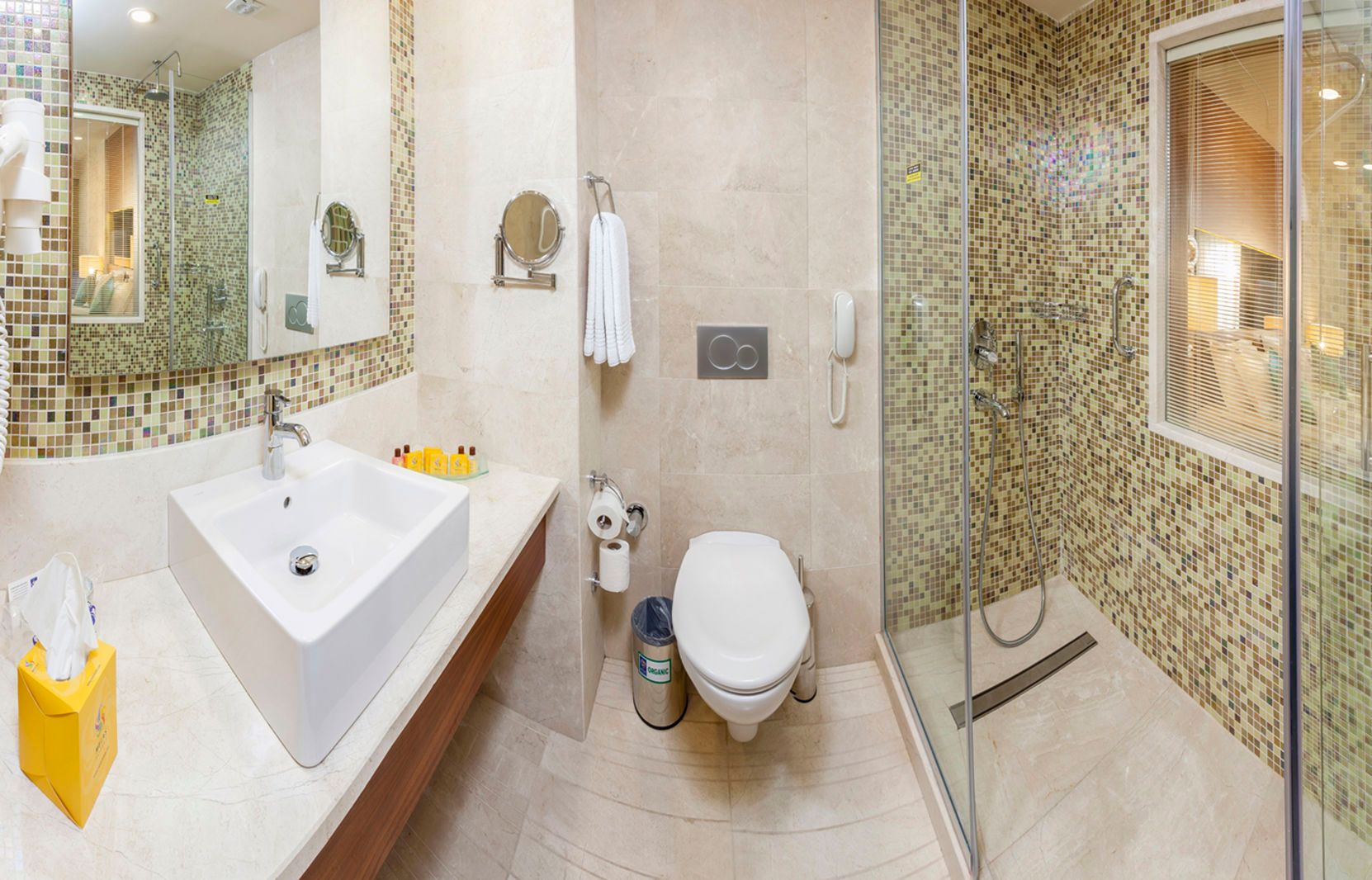 Melas Lara Hotel, foto 7