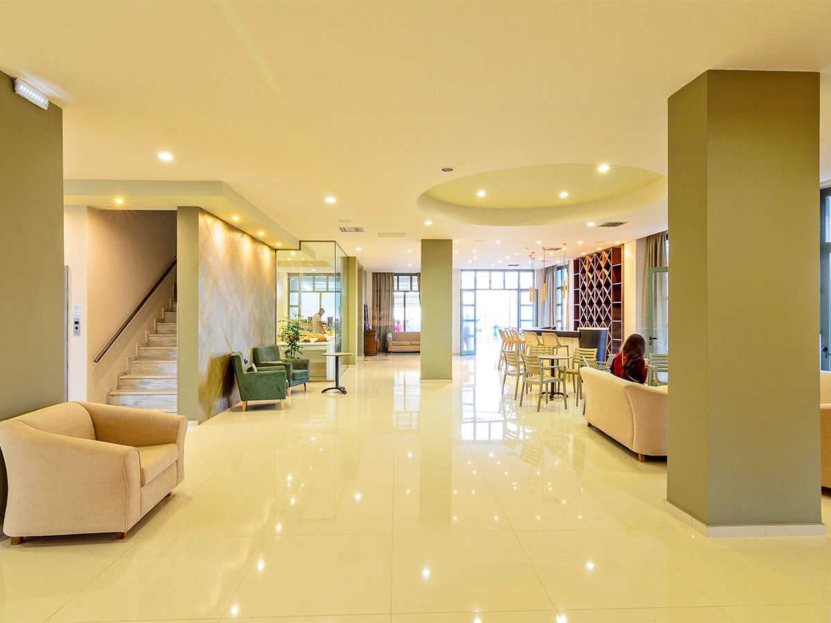 Gouves Bay by Omilos Hotels, foto 10