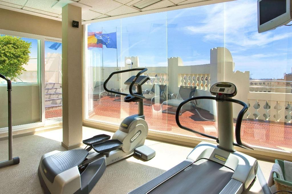 Meliá Plaza, foto 12