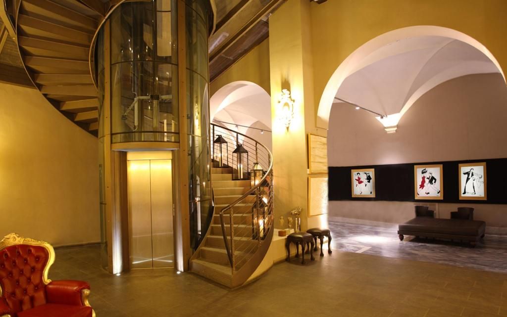 Borghese Palace Art, foto 3