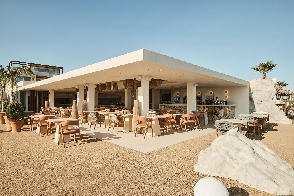 UZENIE All Suites Boutique Resort, foto 13