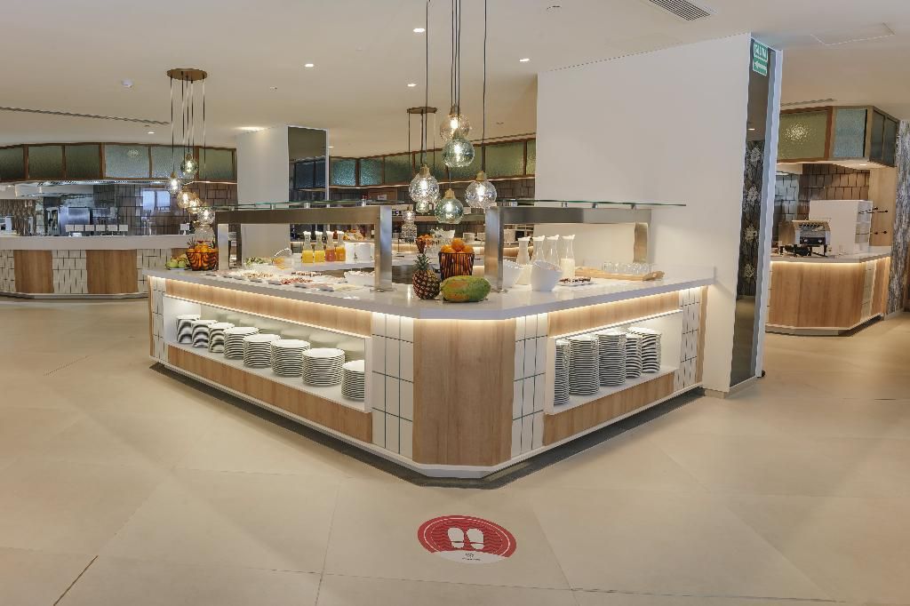 Hotel Cristina by Tigotan Only Adults (+16), foto 7