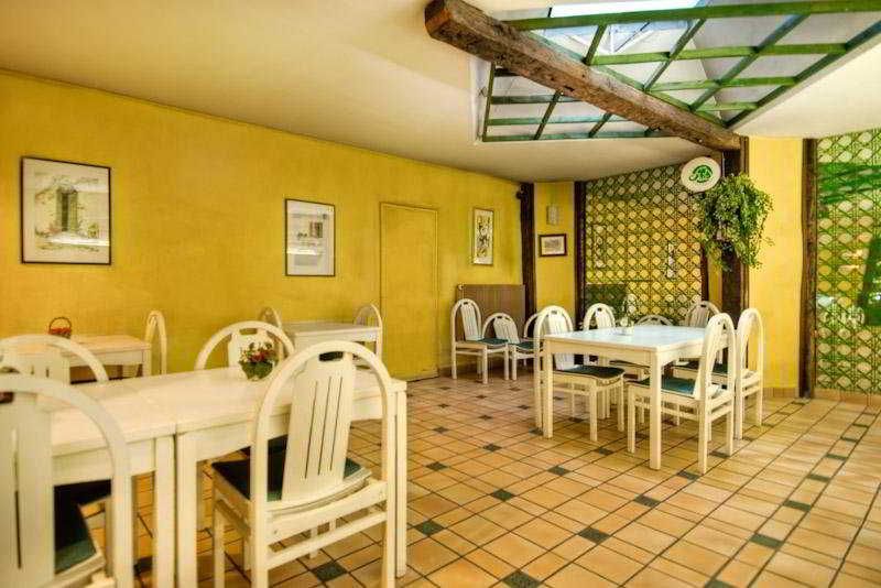 Hotel Le Faubourg, foto 6