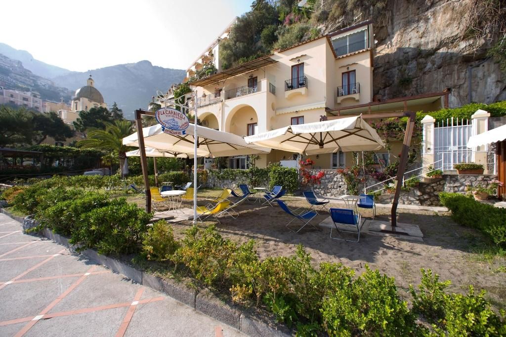 La Caravella Residence, foto 7