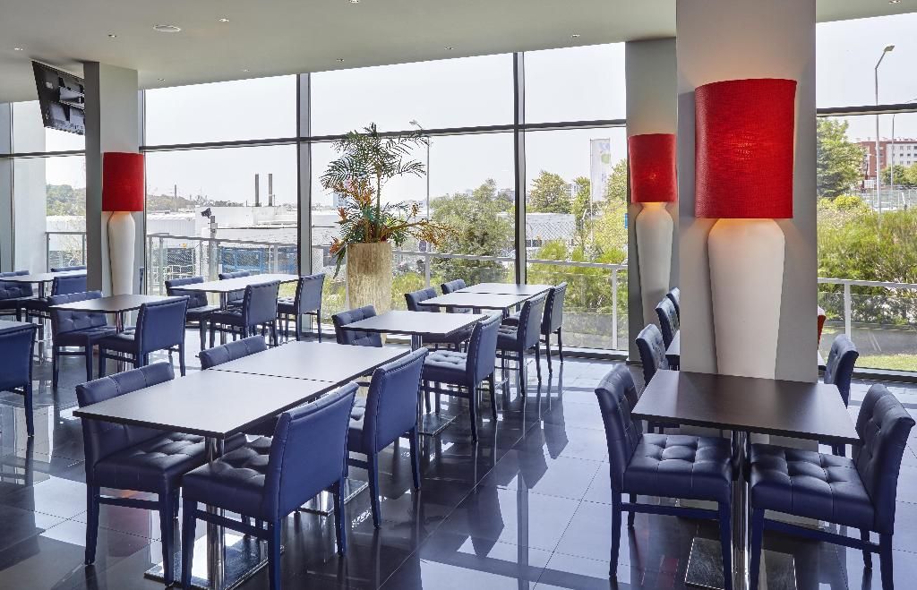 Holiday Inn Express Lisbon  Alfragide, foto 8
