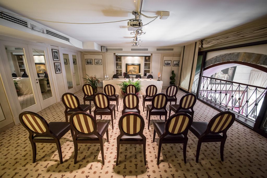Victoria Hotel Letterario, foto 7