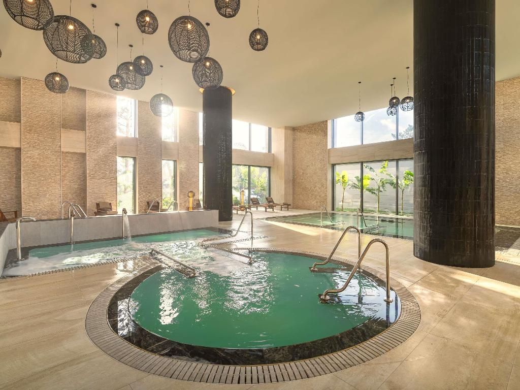 Swissôtel Resort And Spa Cesme, foto 2