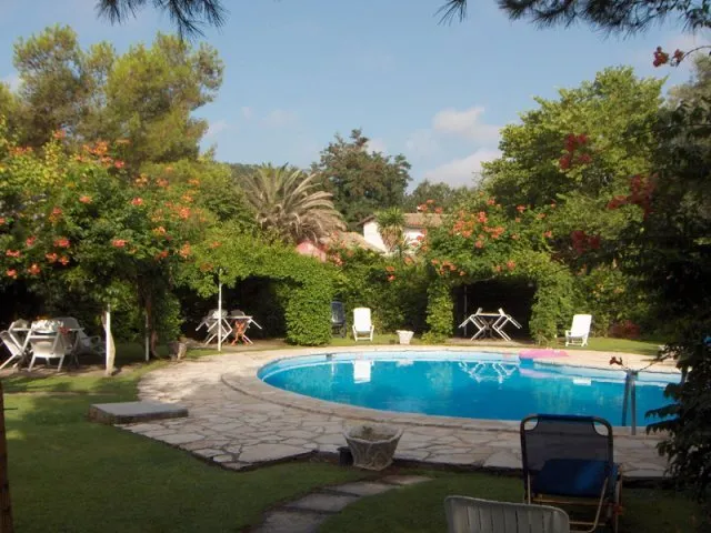 Casa Lucia - zwembad