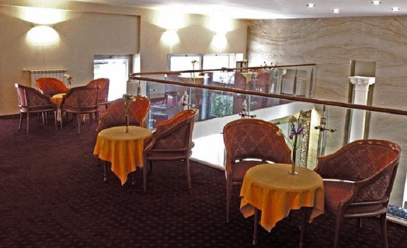 Quality Hotel Nova Domus, foto 14