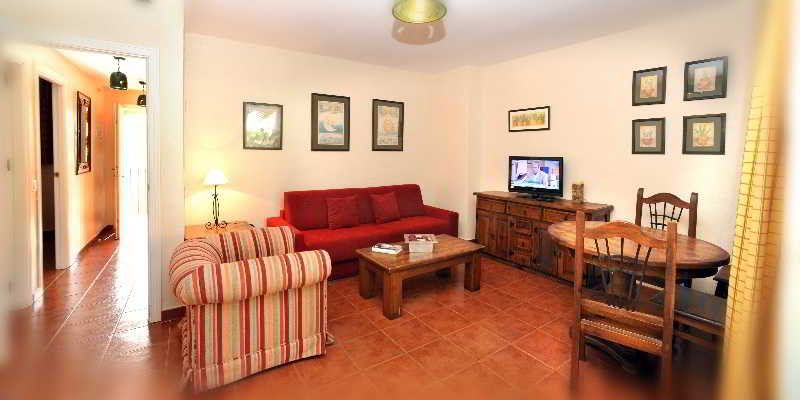 Apartamentos Leo Islamar, foto 15