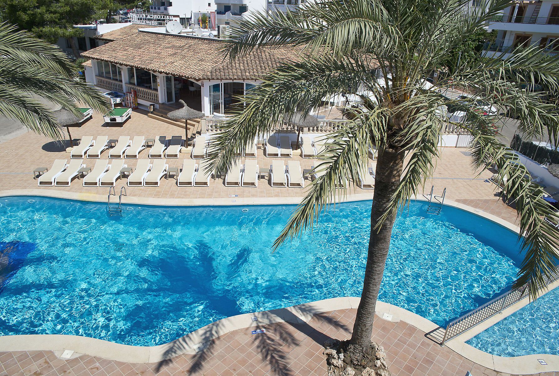 Wyndham Mallorca Portocolom Resort, foto 7