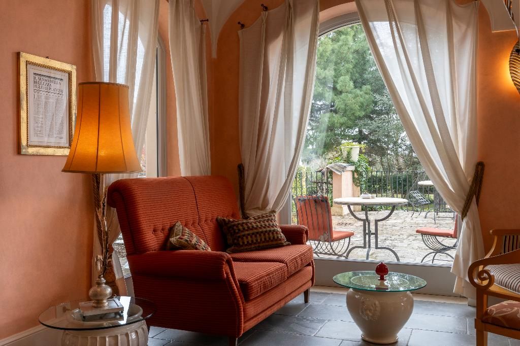 Relais Villa San Martino, foto 8