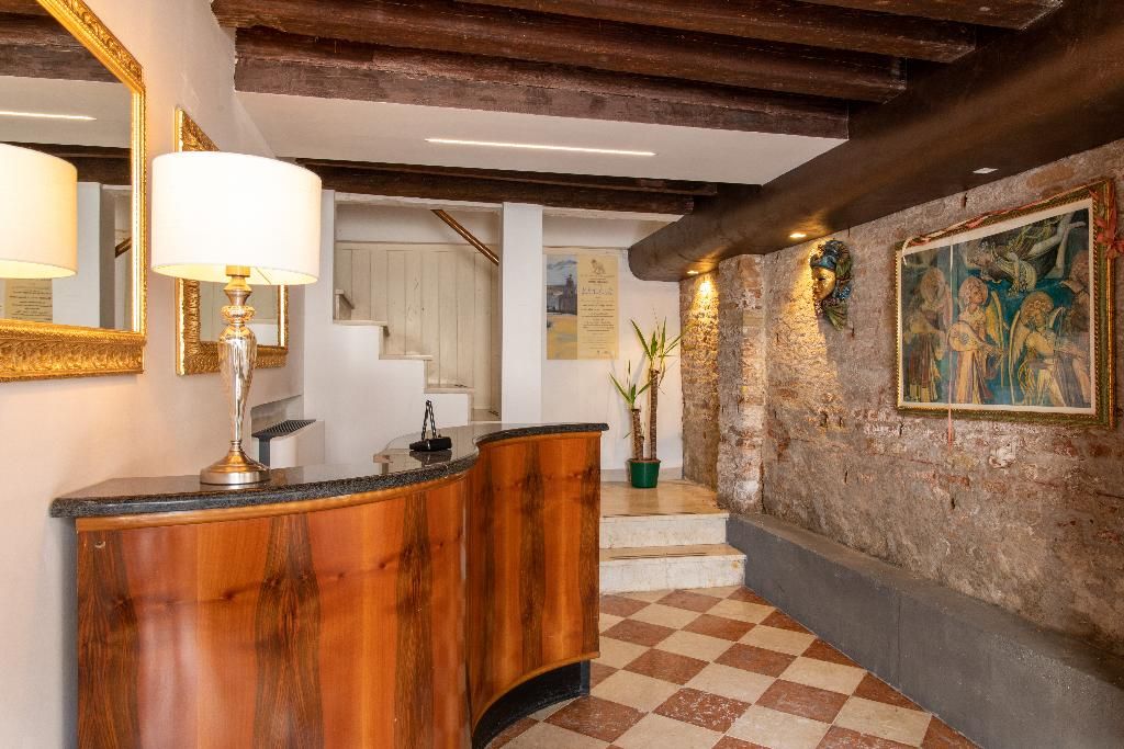 Charming Palace Santa Fosca, foto 8
