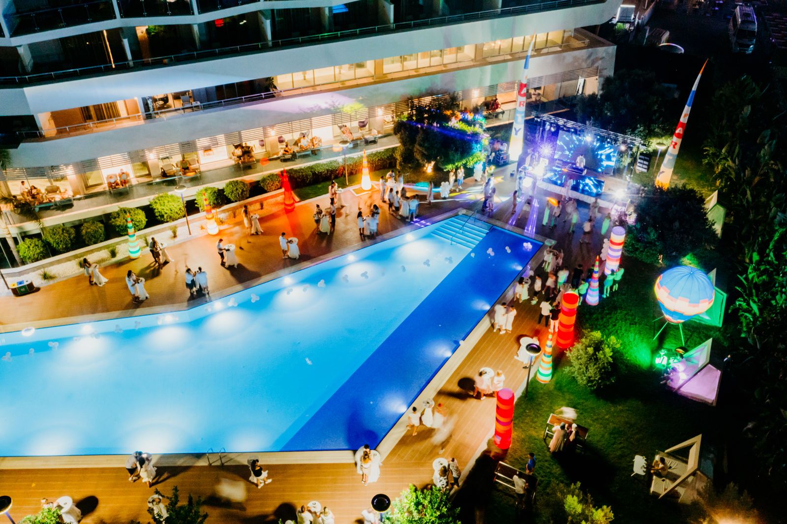 Selene Beach & SPA Hotel, foto 10