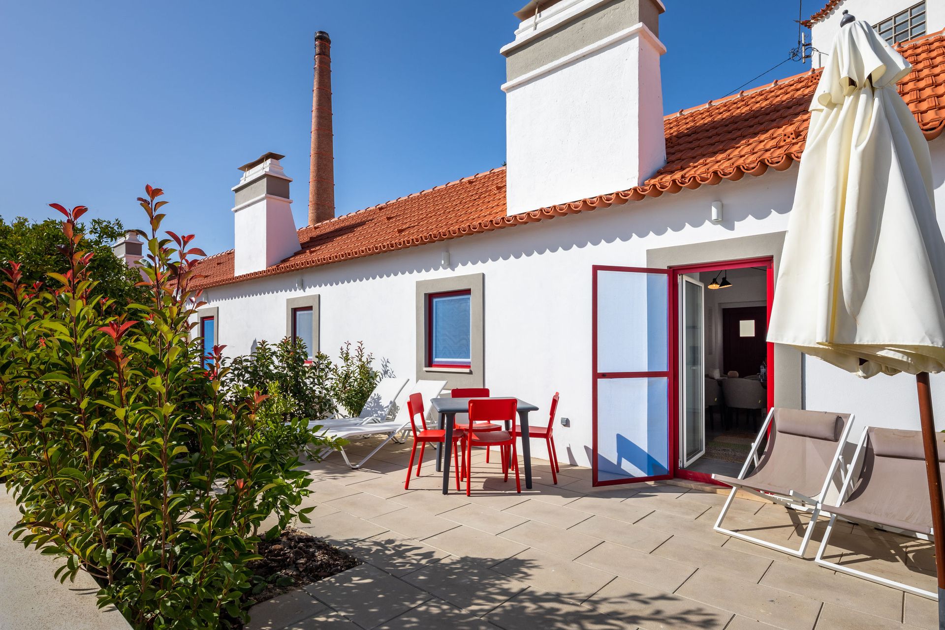 Hotel Rural Da Barrosinha, foto 13
