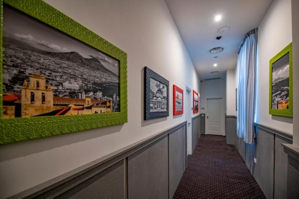 Villa Elisio Hotel & Spa, foto 5