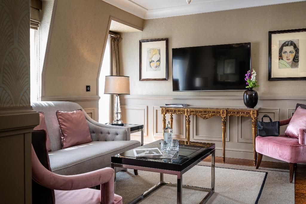 Althoff St. James's Hotel & Club, Mayfair, foto 11