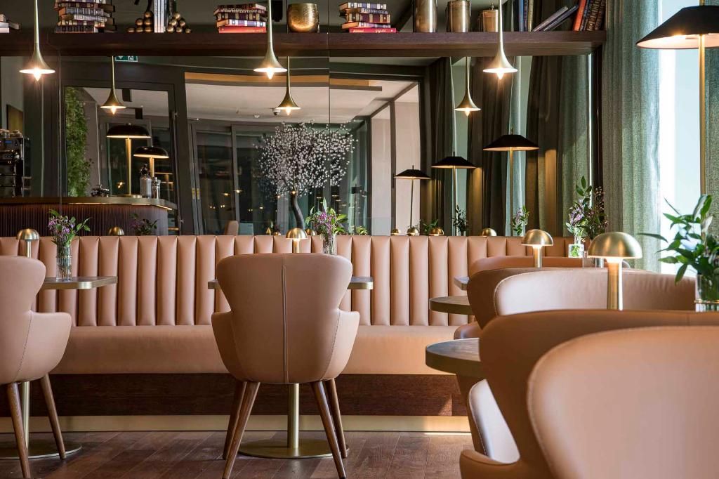 Columbus Urban Resort Firenze, foto 4
