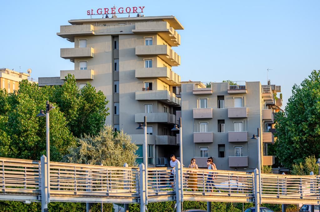 St. Gregory, foto 4