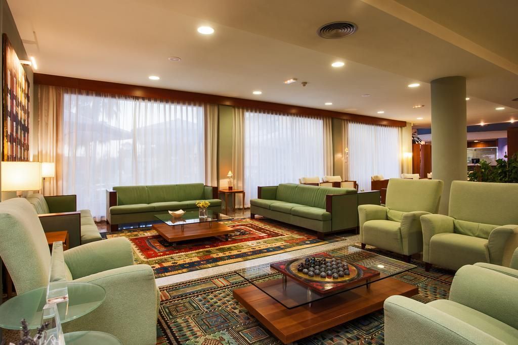 Hotel Spa Galatea, foto 7