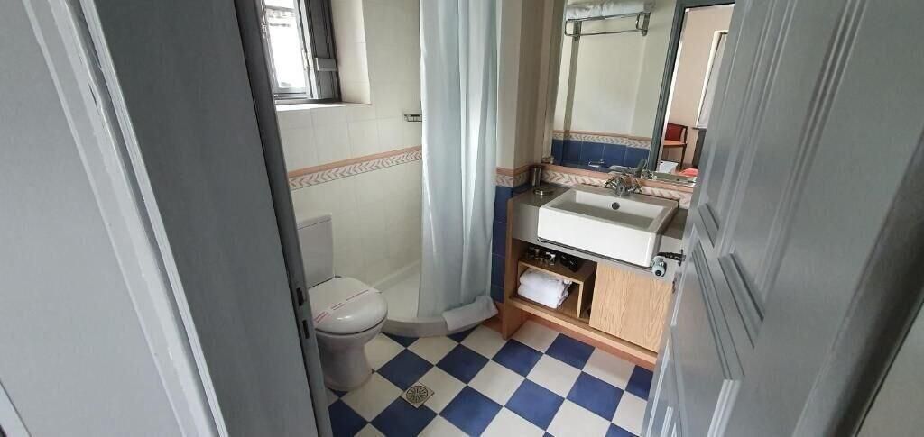 Guesthouse Kyriaki & Amfiklia Junior Suites, foto 12