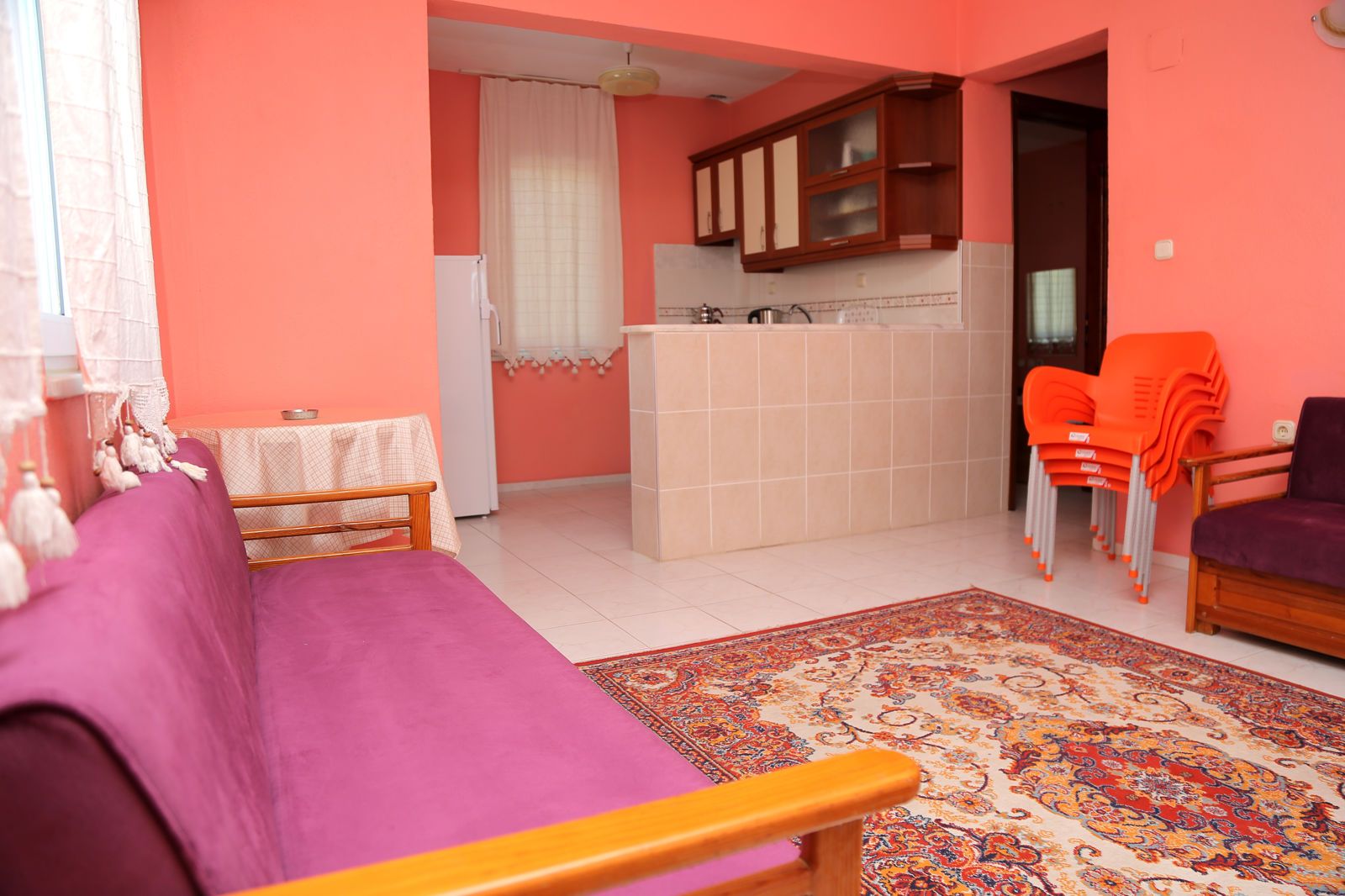 Villa Kececi, foto 10