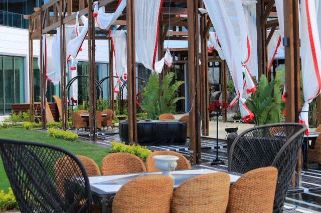 Selectum Luxury Resort Belek, foto 10