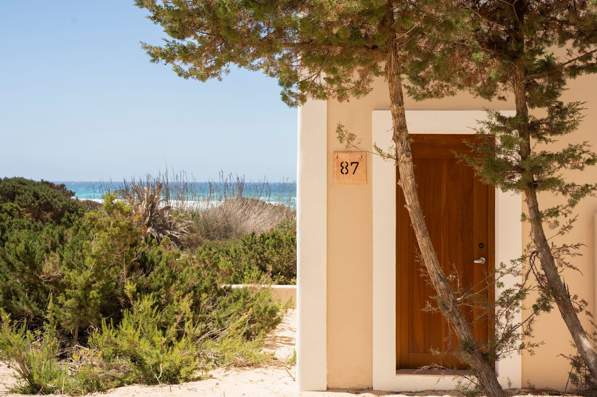 Dunas de Formentera, foto 8