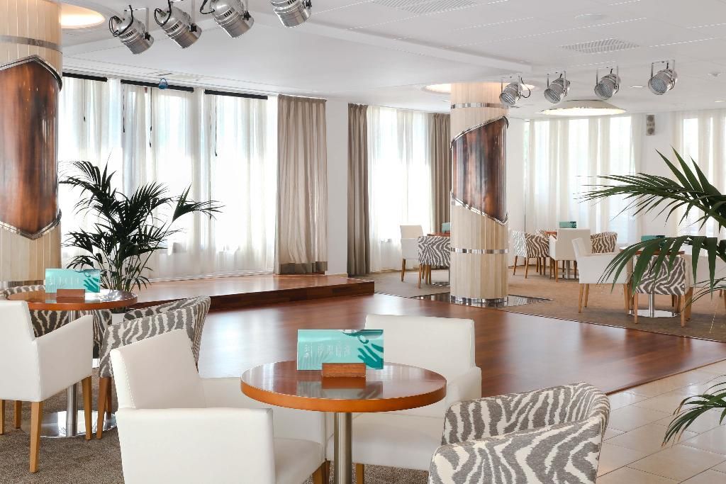 Hotel Volga, foto 12