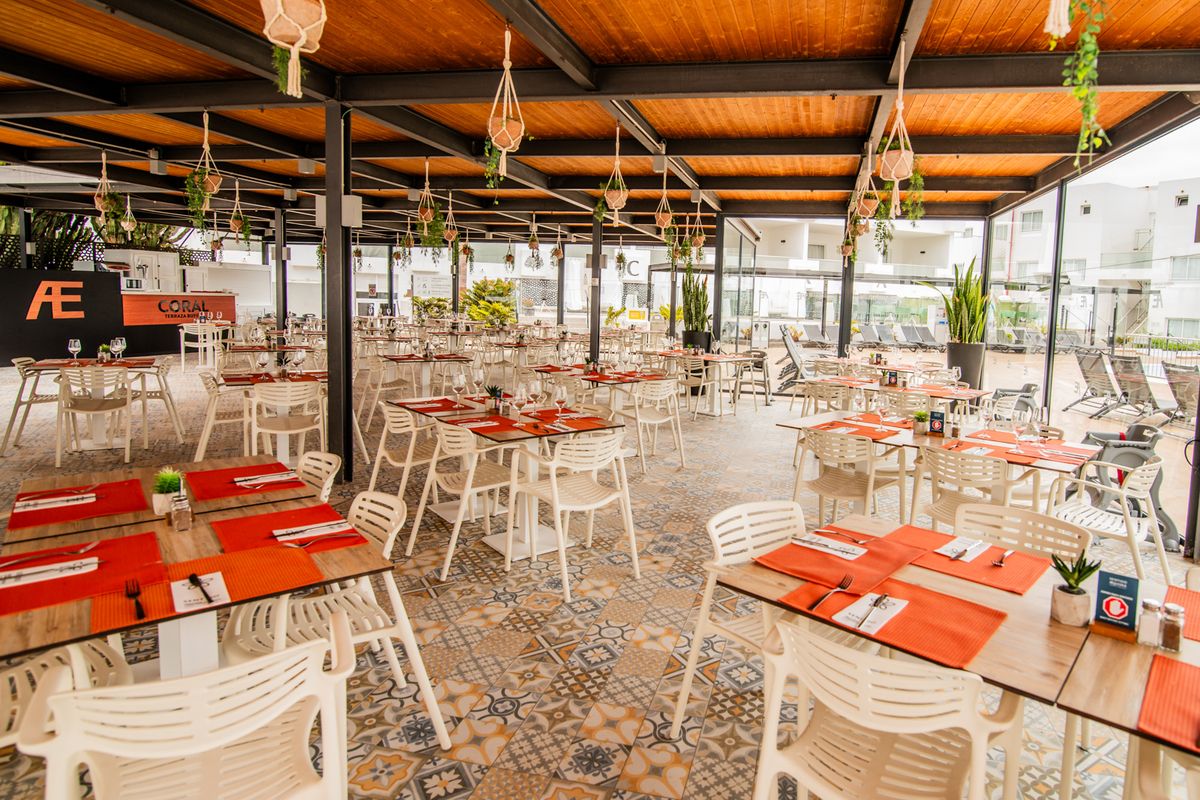 Sentido Aequora Lanzarote Suites, foto 11