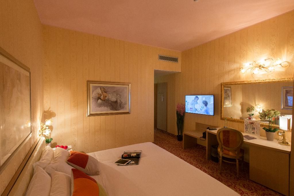 AS Hotel Sempione Fiera, foto 8