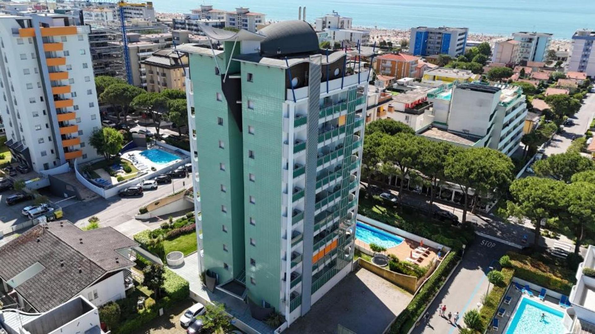 Torre Del Sole, foto 15