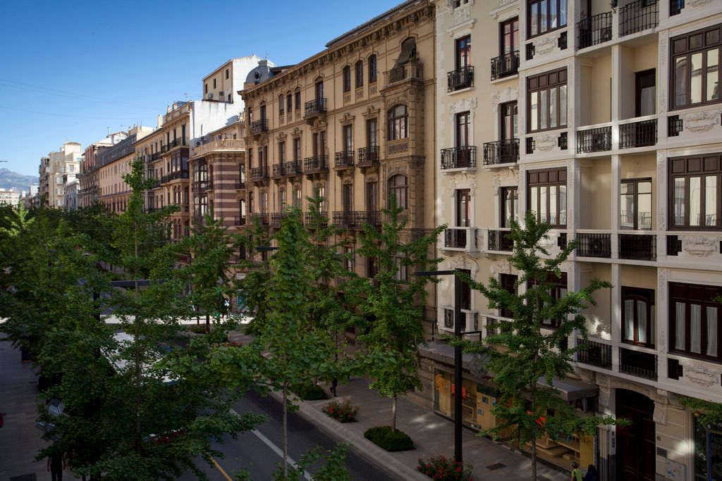 Suites Gran Via 44, foto 4