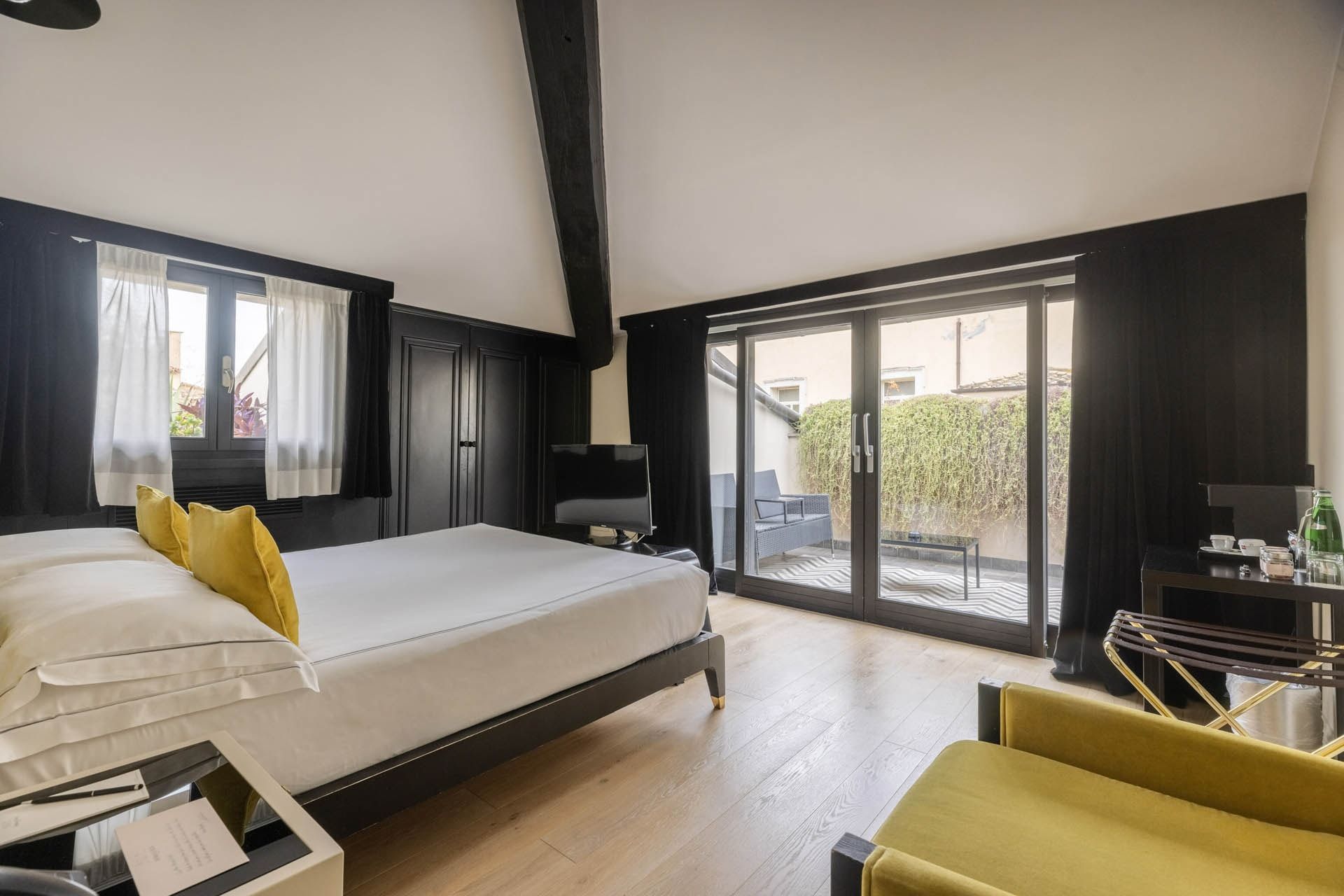 Roma Luxus Hotel, foto 8