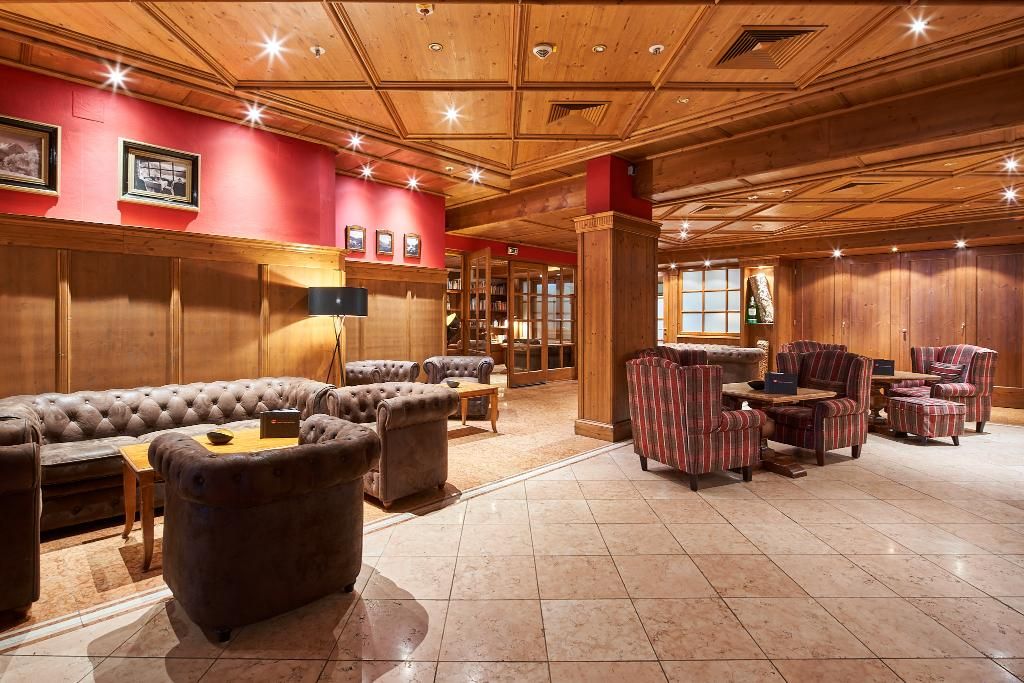 Riessersee Hotel, foto 3