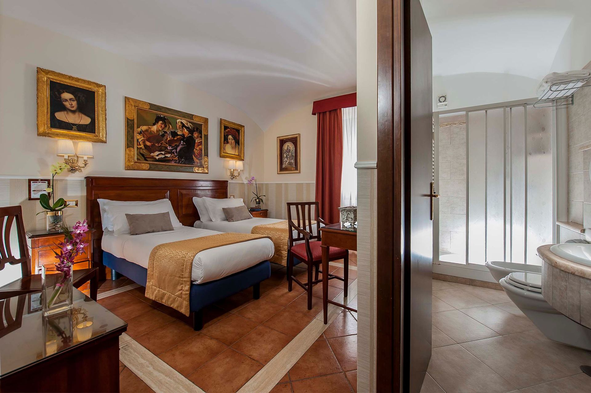Hotel Des Artistes, foto 2