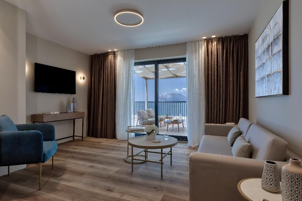 Airotel Achaia Beach, foto 4