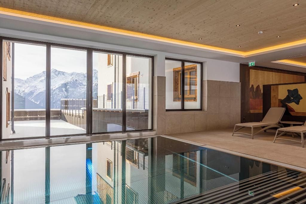 Bergresort Tauernblick by ALPS RESORTS, foto 15