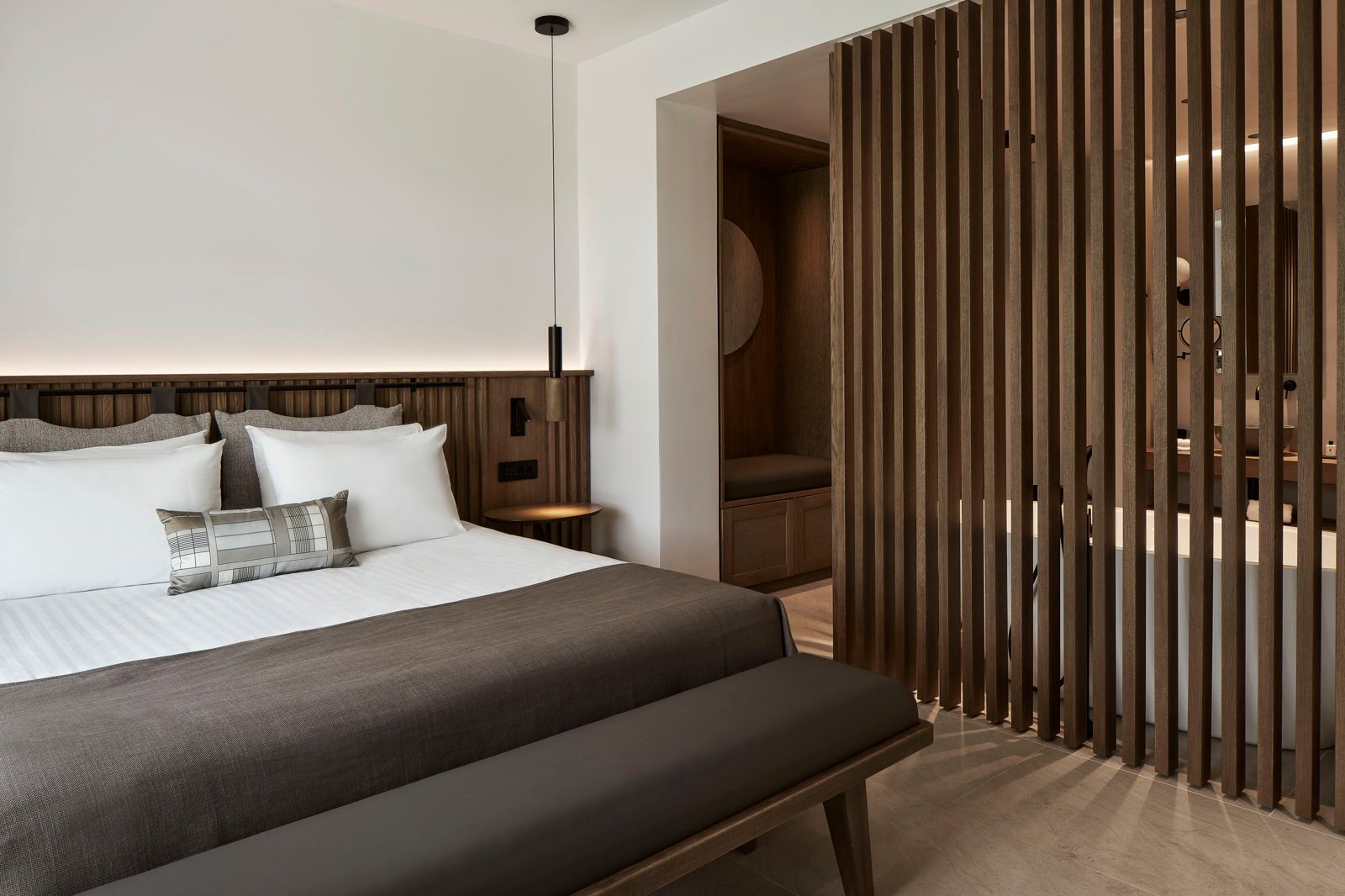 The Olivar Suites, foto 3