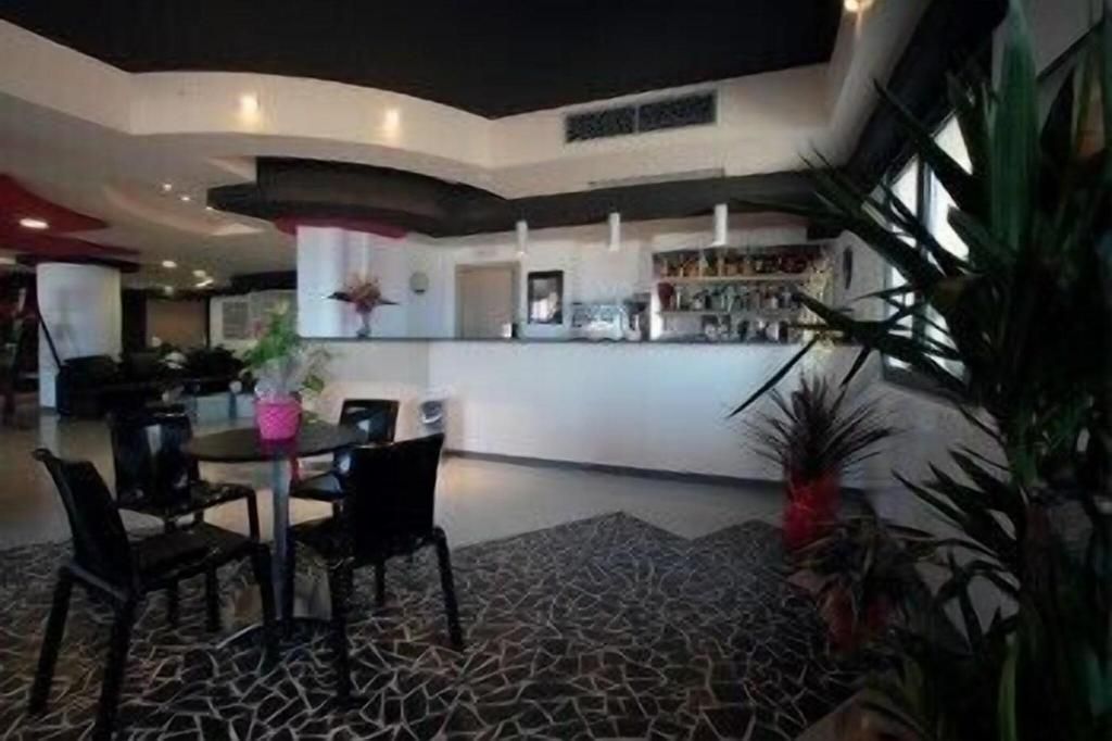 Tus'Hotel, foto 11
