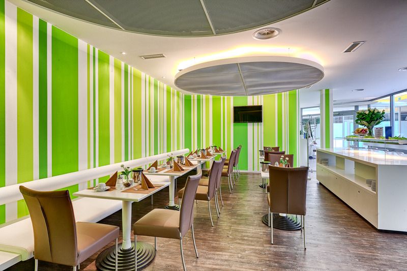 attimo Hotel Stuttgart, foto 5
