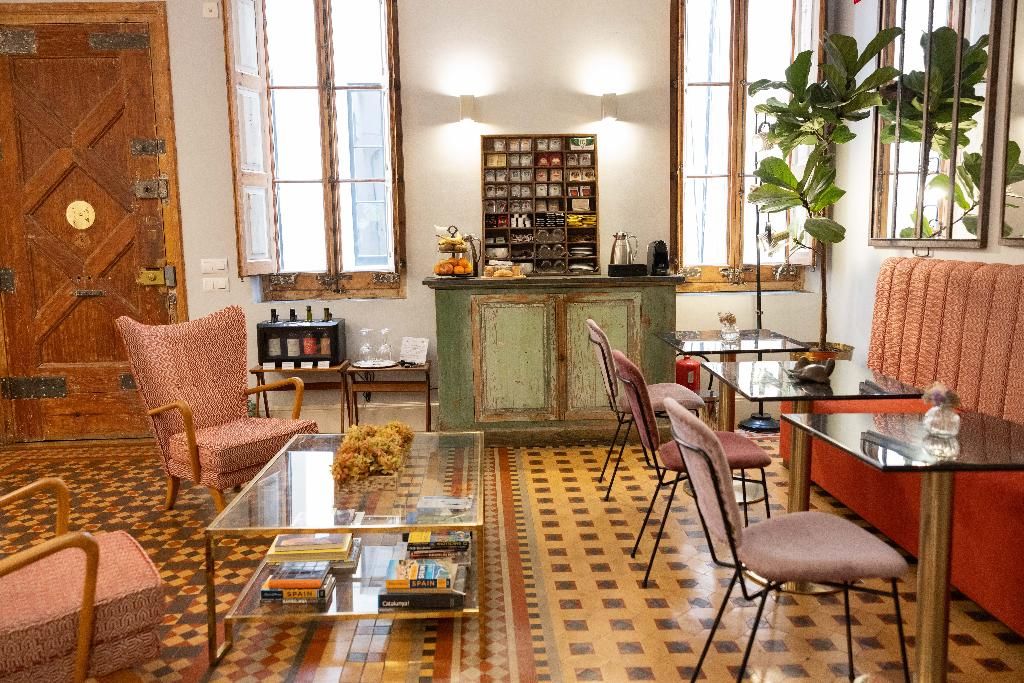 We Boutique Hotel, foto 4